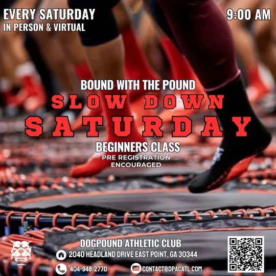 DPAC Atlanta Picture 1