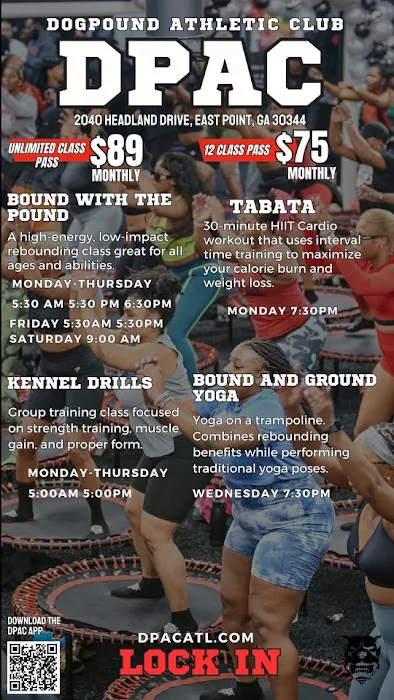 DPAC Atlanta Picture 3