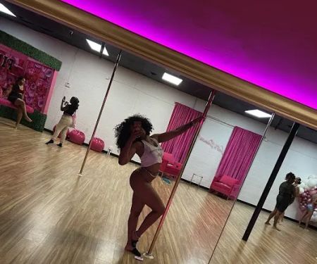 Pink Poles Studio