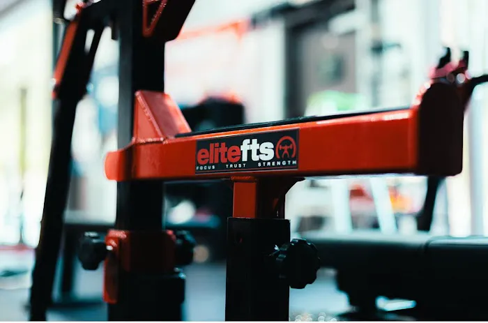 Alpha Strength & Power Gym Picture 1