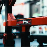 Alpha Strength & Power Gym ico