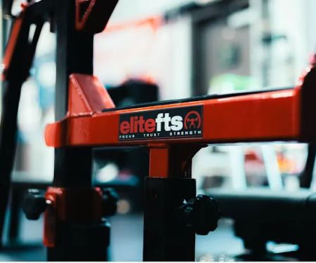 Alpha Strength & Power Gym