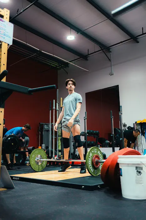 Alpha Strength & Power Gym Picture 8