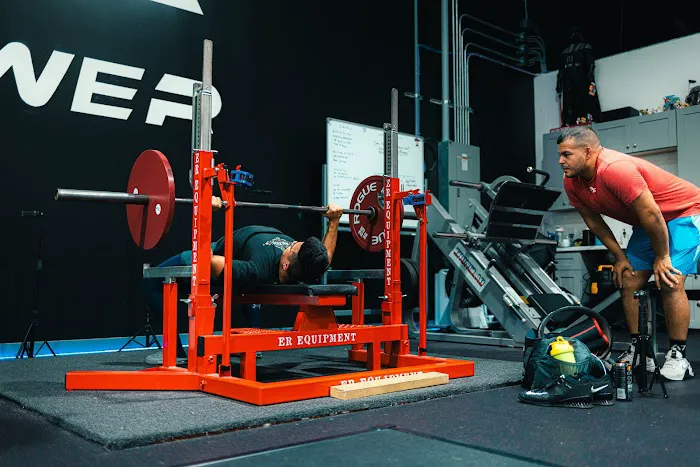 Alpha Strength & Power Gym Picture 9