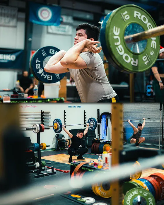 Alpha Strength & Power Gym Picture 10