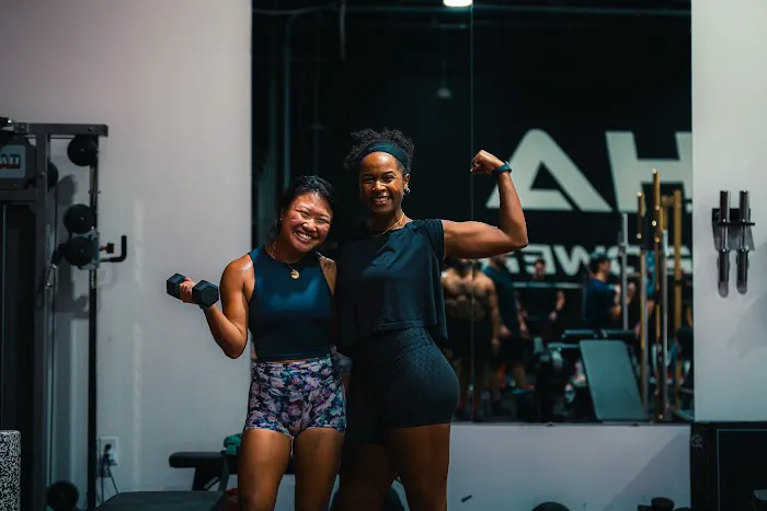 Alpha Strength & Power Gym Picture 3