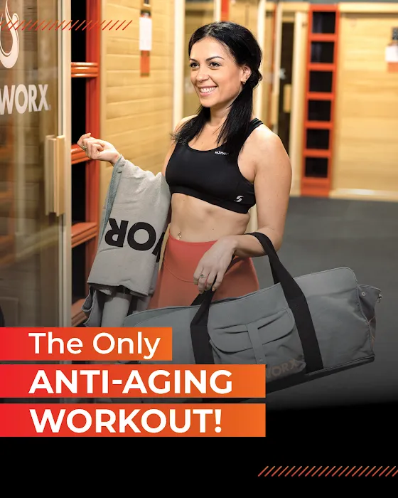 HOTWORX - Cumming, GA Picture 8