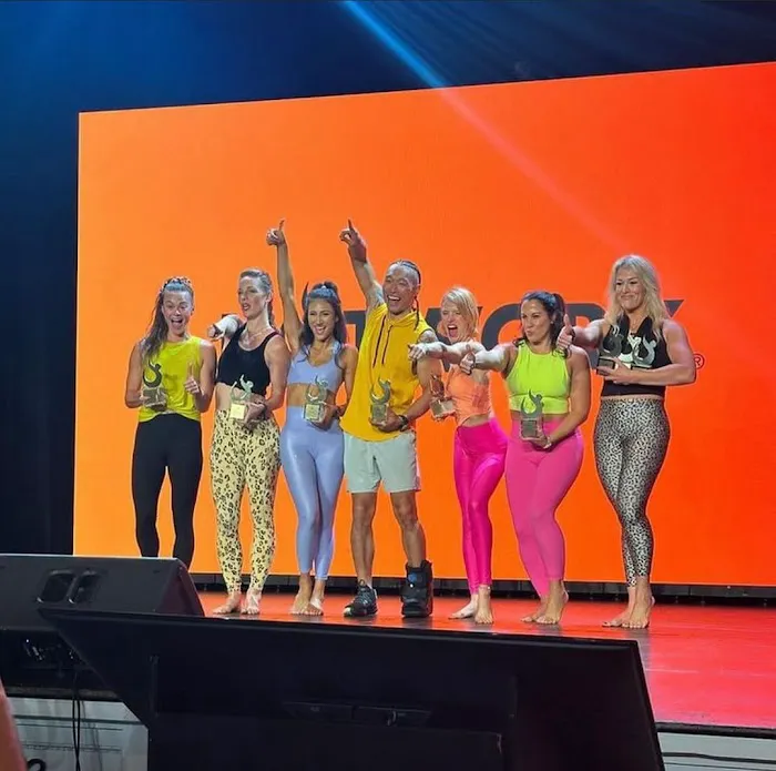 HOTWORX - Cumming, GA Picture 2