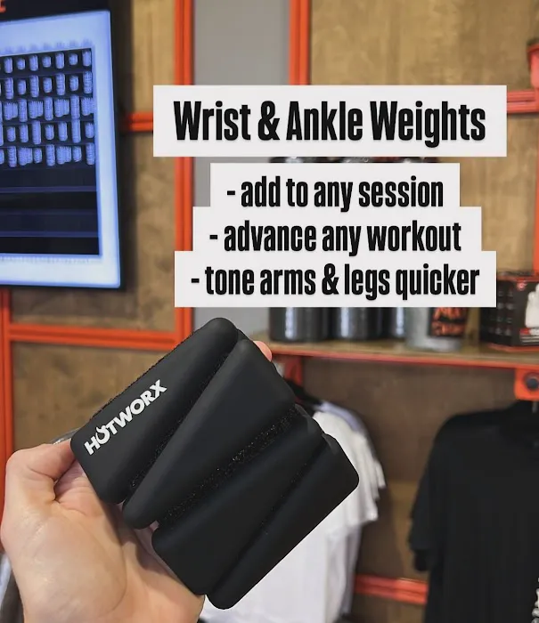 HOTWORX - Cumming, GA Picture 3