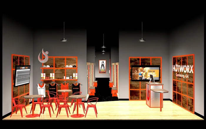 HOTWORX - Cumming, GA Picture 1