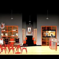 HOTWORX - Cumming, GA ico