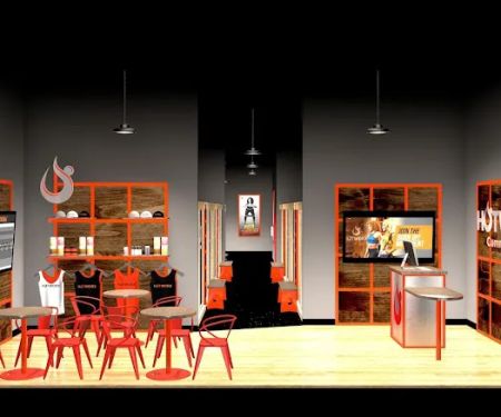 HOTWORX - Cumming, GA