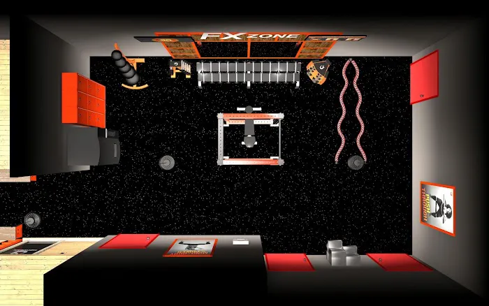 HOTWORX - Cumming, GA Picture 4