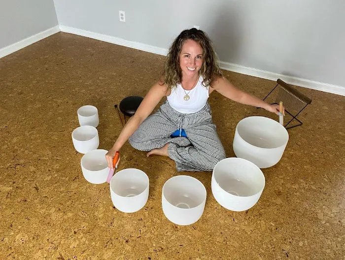 Lunar Yoga Picture 2