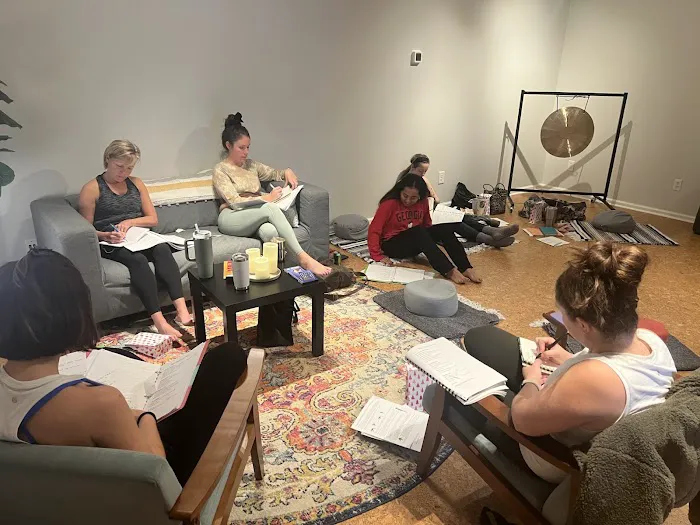 Lunar Yoga Picture 3