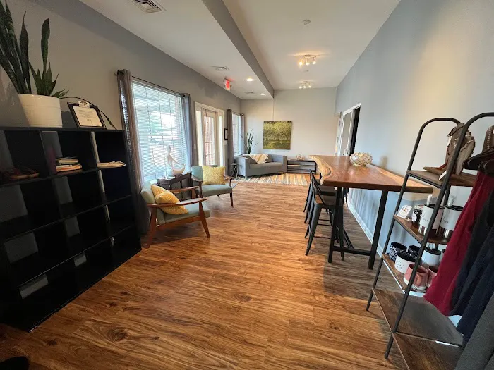 Lunar Yoga Picture 5