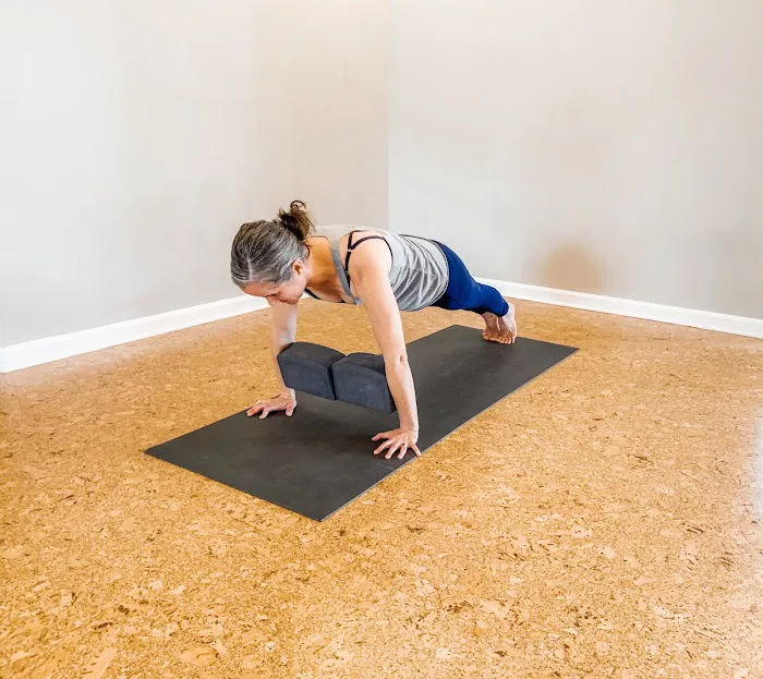 Lunar Yoga Picture 6