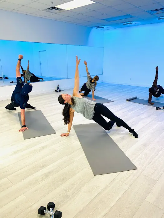 Vibe Fitness, Inc. Picture 7