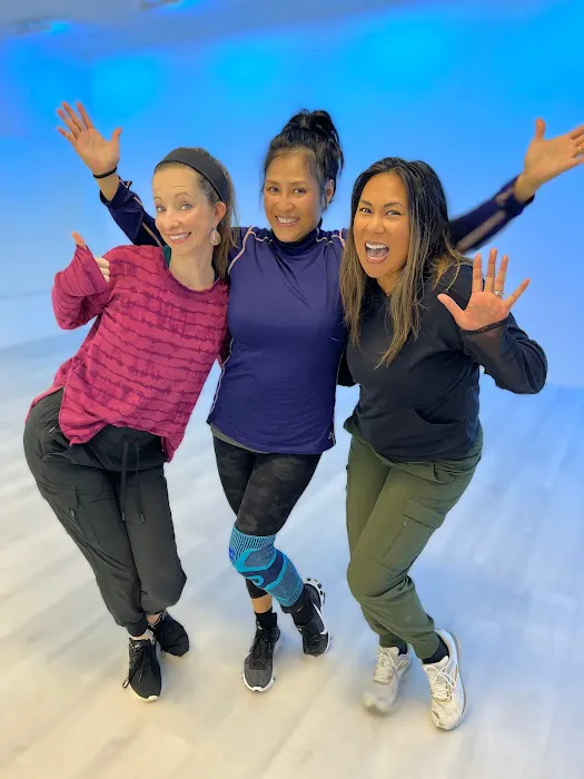 Vibe Fitness, Inc. Picture 9