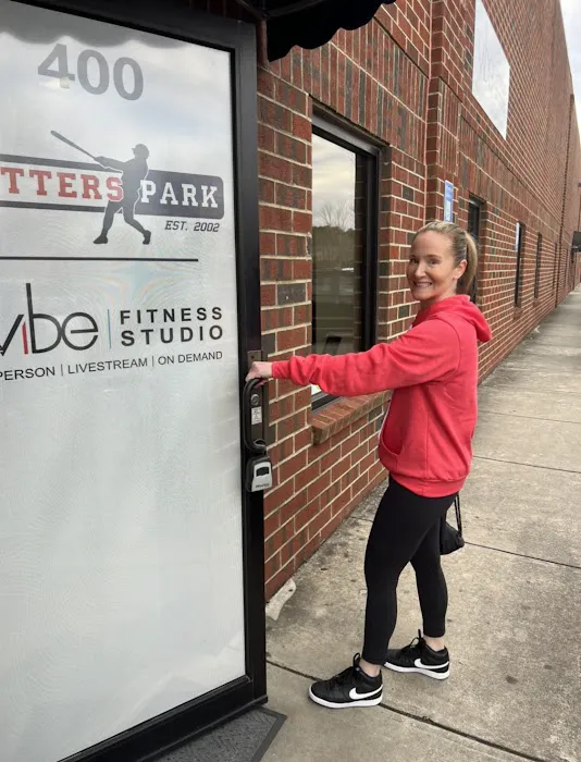 Vibe Fitness, Inc. Picture 6