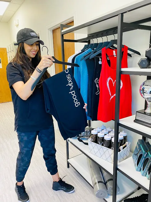 Vibe Fitness, Inc. Picture 2