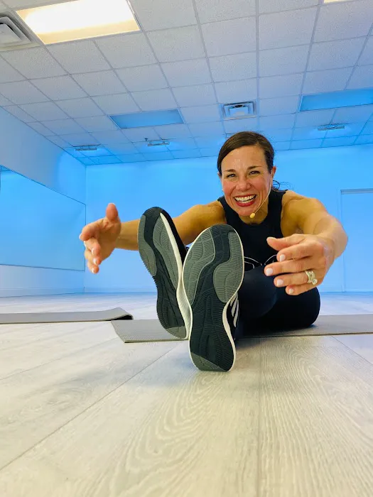 Vibe Fitness, Inc. Picture 8