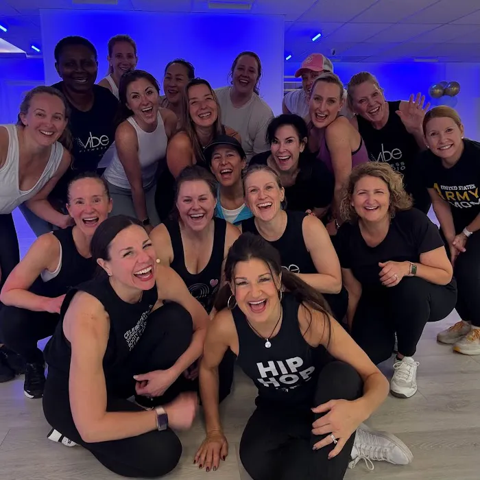 Vibe Fitness, Inc. Picture 10