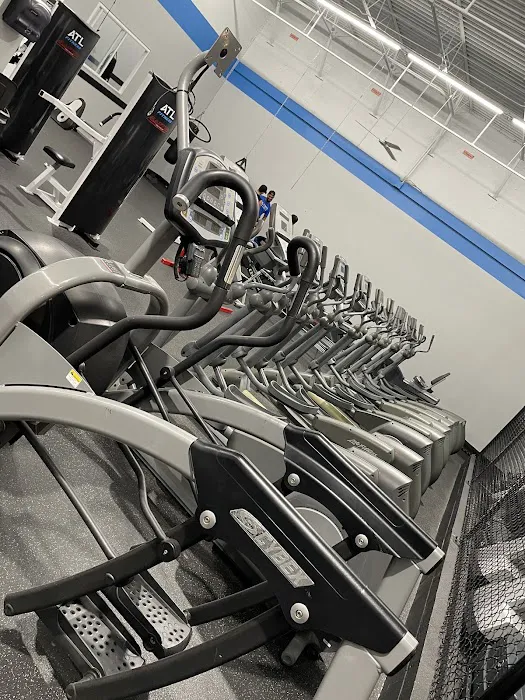 ATL FITNESS 24/7 BUFORD Picture 2