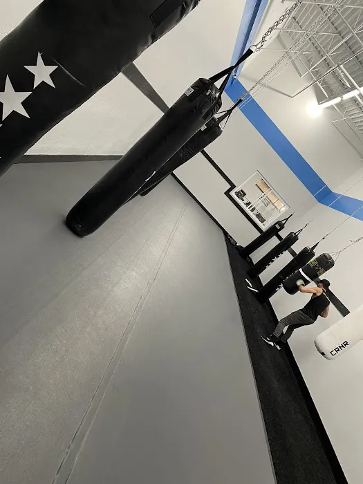 ATL FITNESS 24/7 BUFORD Picture 1