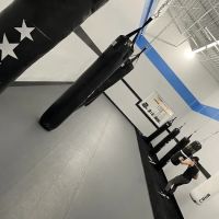 ATL FITNESS 24/7 BUFORD ico