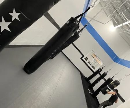 ATL FITNESS 24/7 BUFORD