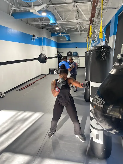 ATL FITNESS 24/7 BUFORD Picture 5