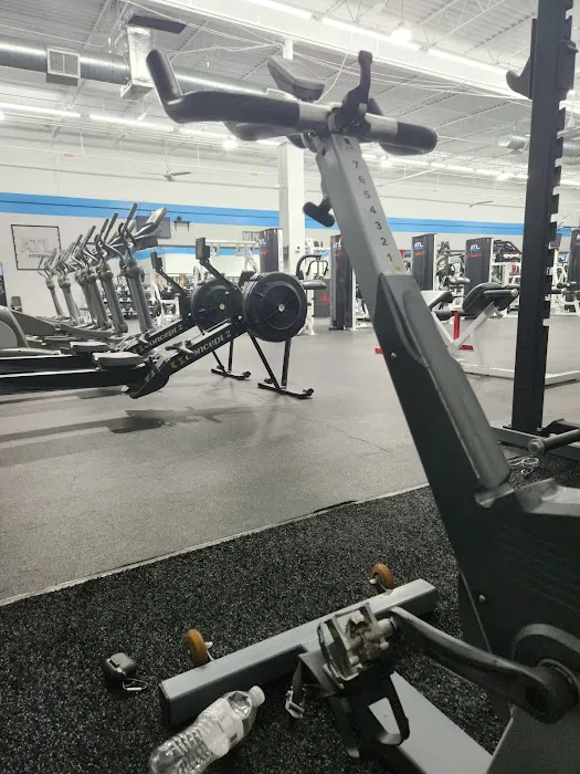 ATL FITNESS 24/7 BUFORD Picture 10