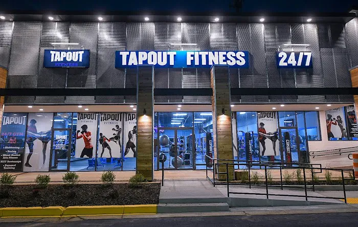 ATL FITNESS 24/7 BUFORD Picture 6