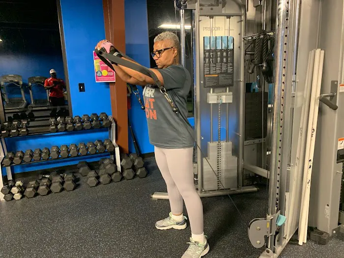 Turnedup Fitness Picture 9