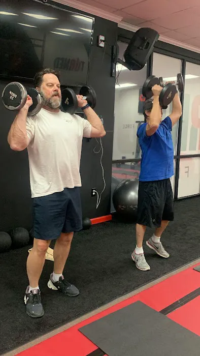 Turnedup Fitness Picture 3