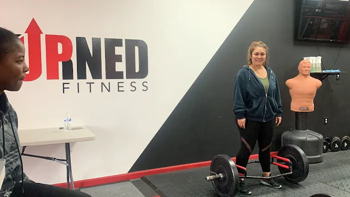 Turnedup Fitness Picture 8