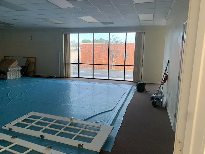 Turnedup Fitness Picture 5