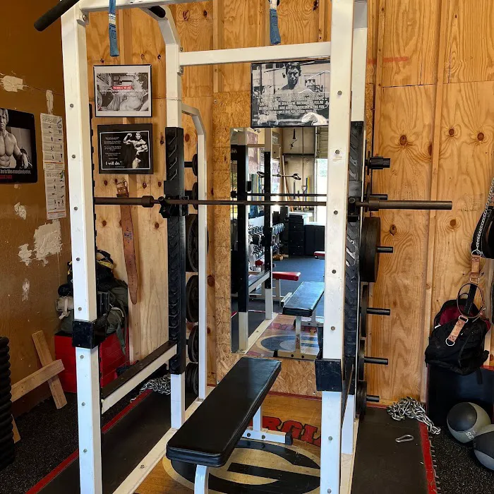 Turnedup Fitness Picture 10