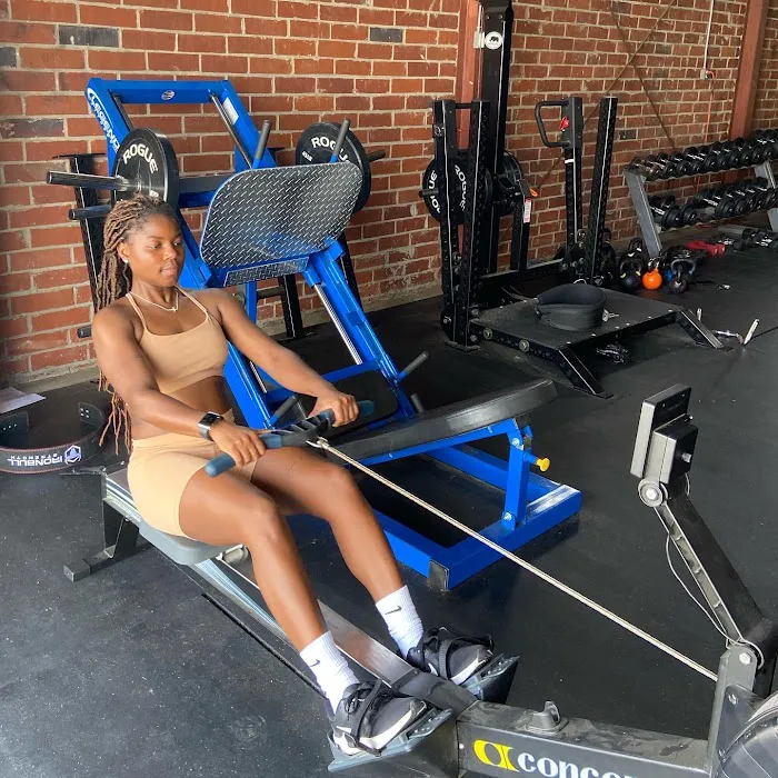 Turnedup Fitness Picture 7