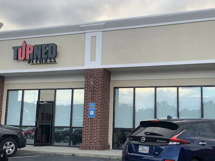 Turnedup Fitness Picture 4