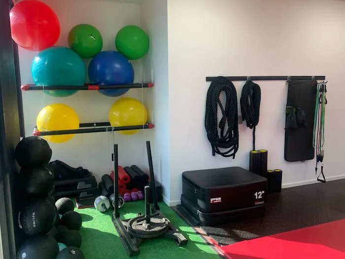 Turnedup Fitness Picture 2