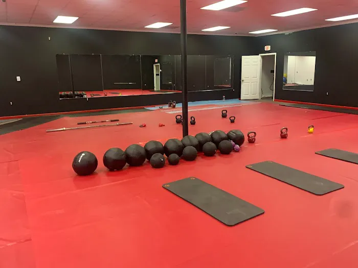 Turnedup Fitness Picture 1