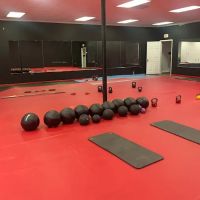 Turnedup Fitness ico