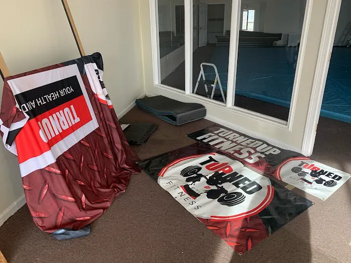 Turnedup Fitness Picture 6