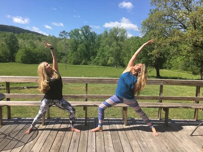 Bodies In Motion Yoga Picture 10