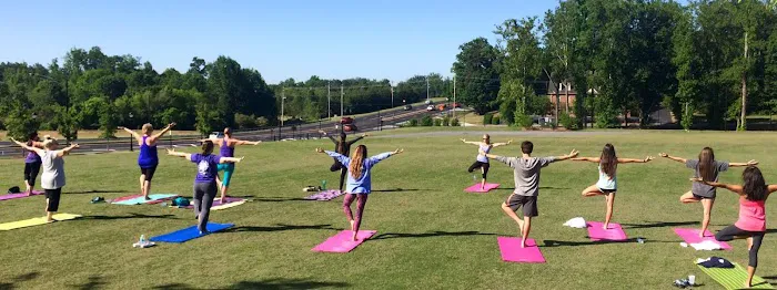 Bodies In Motion Yoga Picture 9