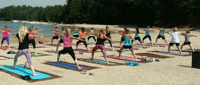 Bodies In Motion Yoga Picture 6