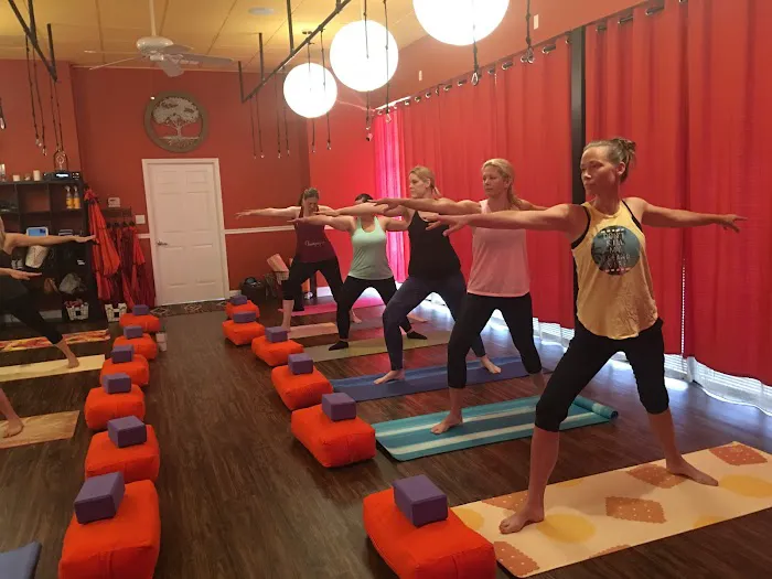 Bodies In Motion Yoga Picture 8