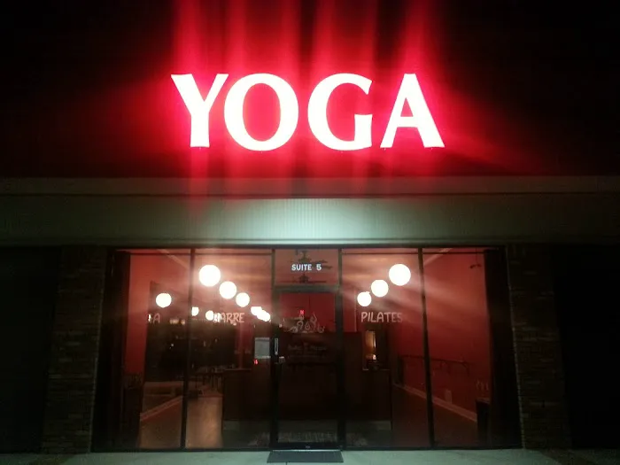 Bodies In Motion Yoga Picture 7